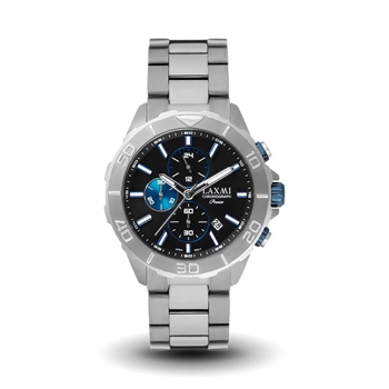 ساعت مچی لاکسمی LAXMI کد 8059-1